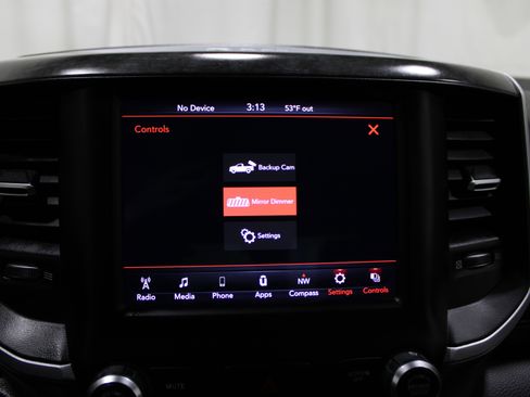 Used 2020 RAM 1500 Big Horn image 20