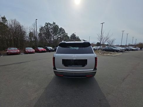 New 2026 Hyundai Palisade Limited FWD image 15