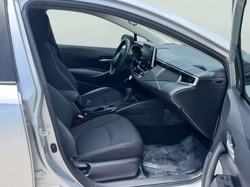 Used 2021 Toyota Corolla LE FWD image 56