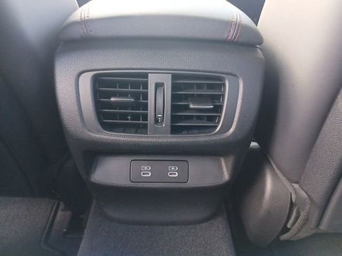 Certified 2025 Acura TLX SH-AWD w/ A-SPEC Pkg image 13