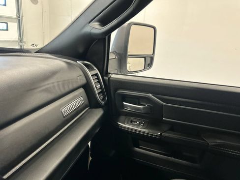 Used 2026 RAM 2500 Big Horn AWD/4WD image 26