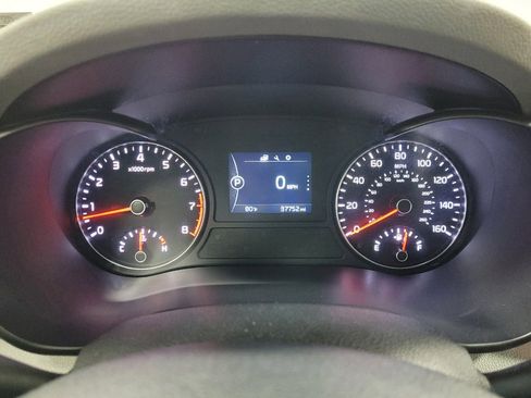 Used 2016 Kia Optima EX FWD image 23
