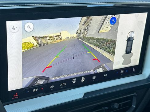 New 2025 Ford Bronco Sport Heritage w/ Convenience Package image 19