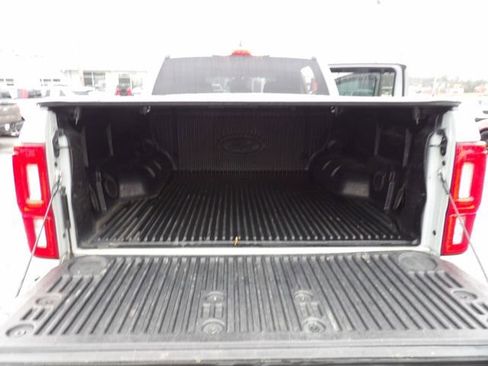 Certified 2021 Ford Ranger XLT w/ Equipment Group 301A Mid image 14