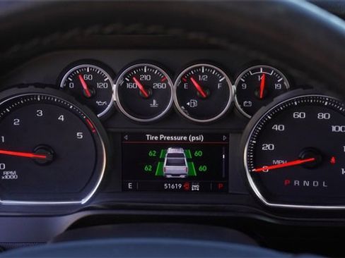 Used 2021 Chevrolet Silverado 2500 LT w/ Fleet Comfort Package image 32