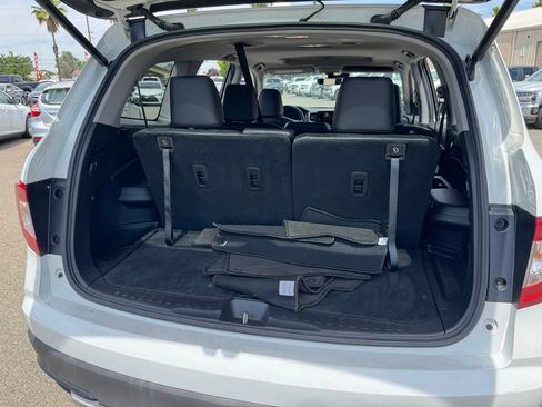 Used 2020 Honda Pilot EX-L image 19