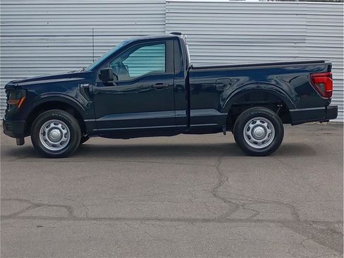 Used 2024 Ford F150 XL image 7