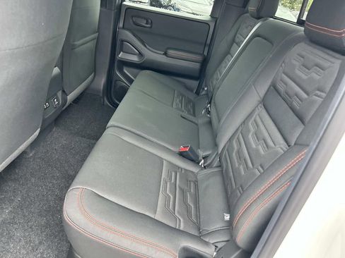 New 2026 Nissan Frontier PRO-4X w/ Pro-4x Convenience Package AWD/4WD image 20