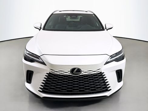 Certified 2024 Lexus RX 350 AWD w/ Accessory Package (K3) image 2