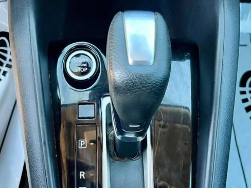 Used 2021 Nissan Kicks S w/ Interior Electronics Package FWD image 31
