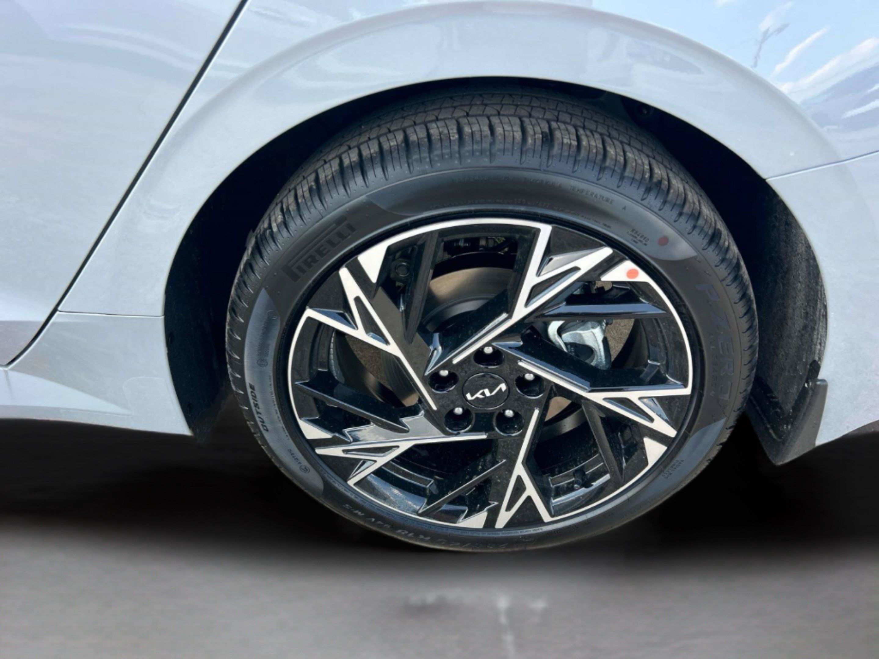 New 2026 Kia K5 GT-Line FWD image 30