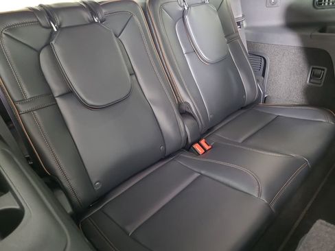 Used 2025 Lincoln Aviator Black Label image 24