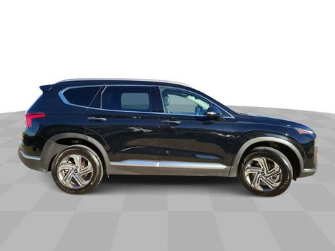 Used 2023 Hyundai Santa Fe SEL w/ Premium Package image 9