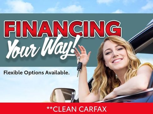 Used 2025 Toyota Tacoma TRD Sport image 3