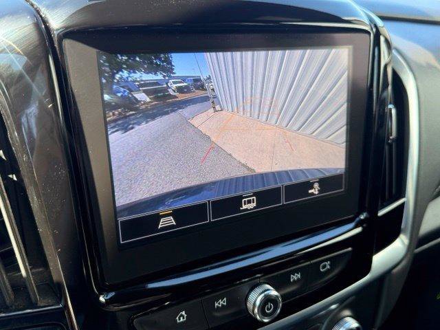 Used 2023 Chevrolet Traverse LT AWD/4WD image 20