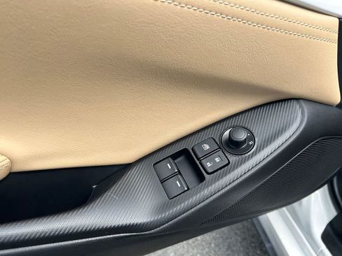 Used 2025 MAZDA MX-5 Miata RF Grand Touring RWD image 18