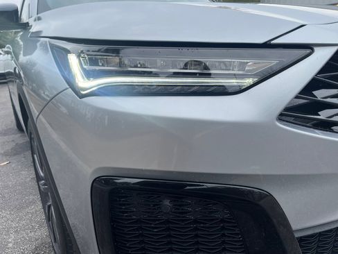 New 2026 Acura MDX A-Spec AWD/4WD image 24