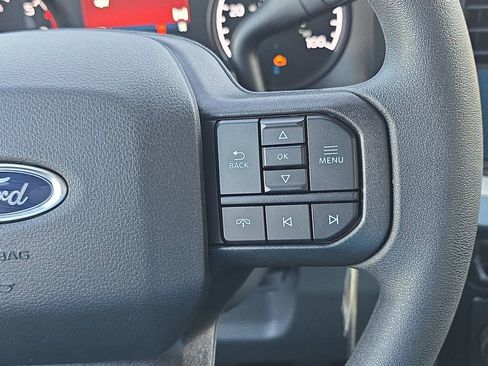 New 2026 Ford F350 XL RWD image 14