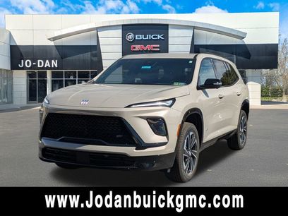 New 2026 Buick Enclave Sport Touring w/ Power Package