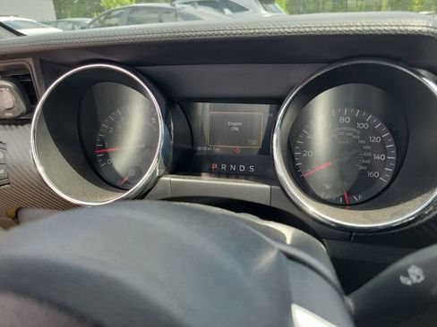 Used 2016 Ford Mustang Coupe w/ Equipment Group 051A RWD image 19