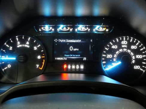 Used 2020 Ford F150 XL w/ Equipment Group 101A Mid image 13