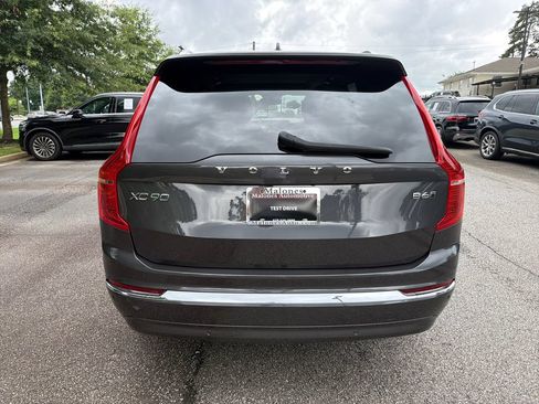 Used 2023 Volvo XC90 B6 Plus AWD/4WD image 6