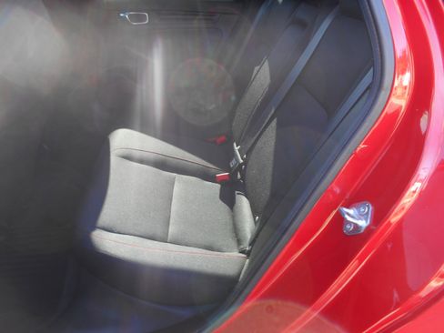 Used 2025 Honda Civic Si image 4