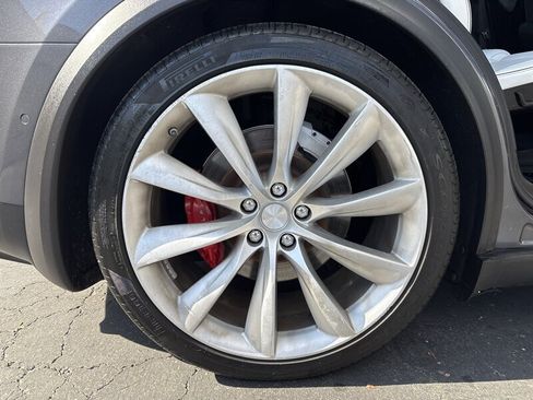 Used 2016 Tesla Model X P90D AWD/4WD image 15