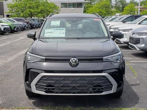 New 2026 Volkswagen Taos S FWD image 5