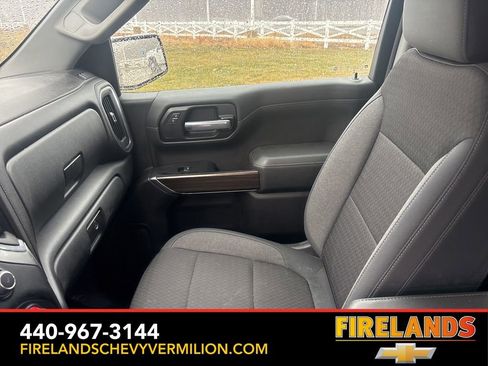 Used 2019 Chevrolet Silverado 1500 LT w/ All-Star Edition image 10