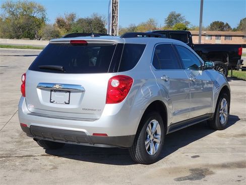 Used 2015 Chevrolet Equinox LT w/ Driver Convenience Package image 5