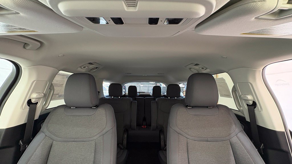 New 2026 Ford Explorer Active AWD/4WD image 39
