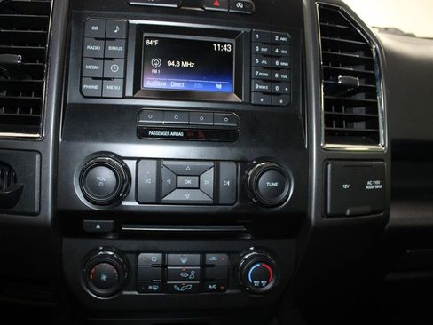 Used 2015 Ford F150 XLT w/ Equipment Group 301A Mid image 32