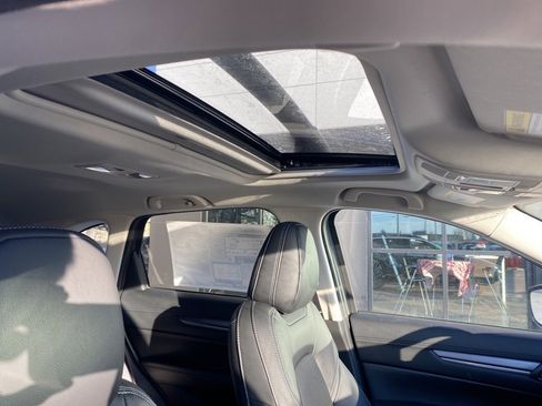 New 2025 MAZDA CX-5 AWD 2.5 S image 10