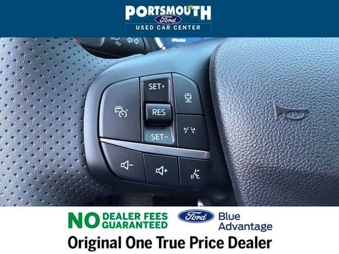 Certified 2023 Ford Escape ST-Line Select w/ Tech Pack #2 image 18