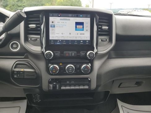 Used 2022 RAM 2500 Tradesman AWD/4WD image 19