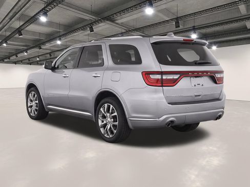 Used 2016 Dodge Durango Citadel RWD image 3