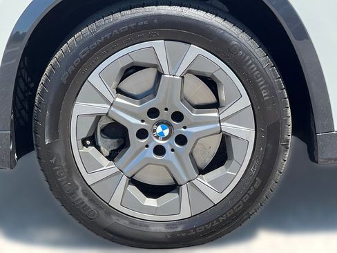 Used 2025 BMW X1 xDrive28i w/ Convenience Package AWD/4WD image 11