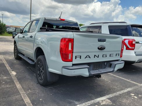 Used 2021 Ford Ranger XLT w/ Equipment Group 301A Mid RWD image 4