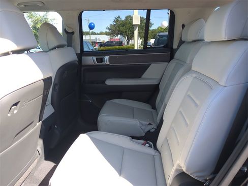 New 2026 Hyundai Santa Fe Calligraphy image 17