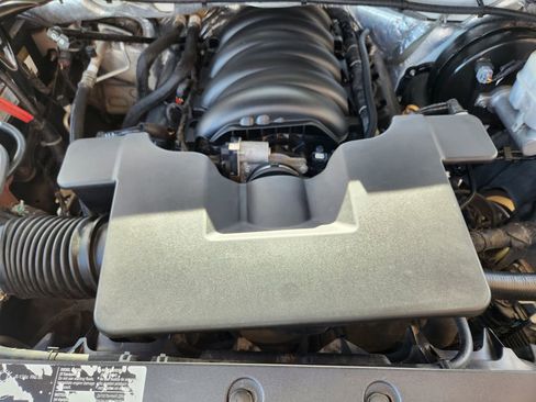 Used 2016 GMC Sierra 1500 SLE w/ Texas SLE Value Package image 20