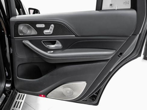 Used 2023 Mercedes-Benz GLS 63 AMG 4MATIC image 51