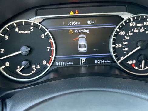 Used 2024 Nissan Altima 2.5 SV image 27