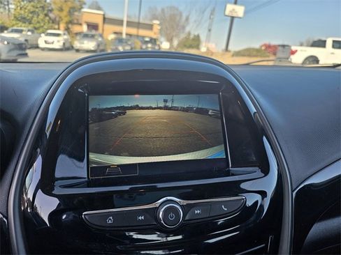 Used 2021 Chevrolet Spark LT image 19