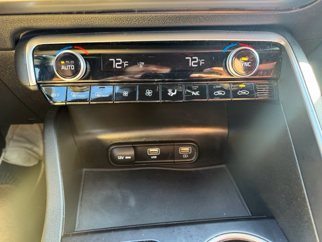 Used 2023 Kia K5 GT-Line AWD/4WD image 29