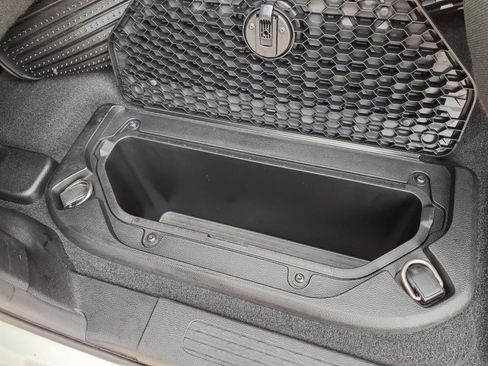 Used 2019 RAM 1500 Big Horn AWD/4WD image 17