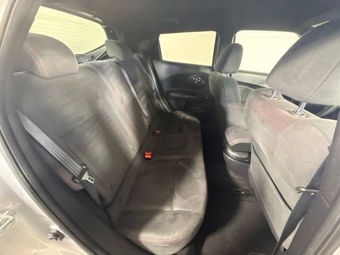 Used 2015 Nissan Juke NISMO AWD/4WD image 30