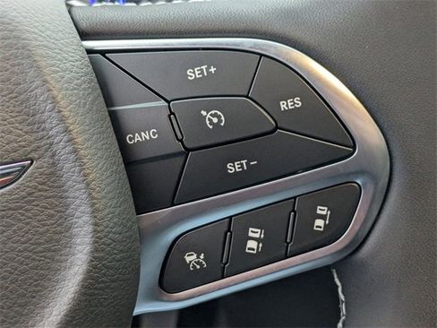 New 2026 Chrysler Voyager LX image 15