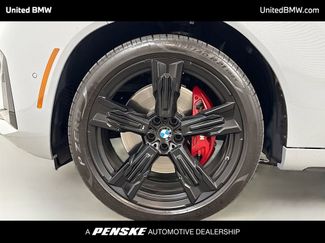 Used 2025 BMW X3 M50 w/ Premium Package video 2