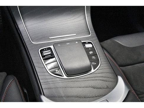 Used 2022 Mercedes-Benz GLC 43 AMG 4MATIC image 22